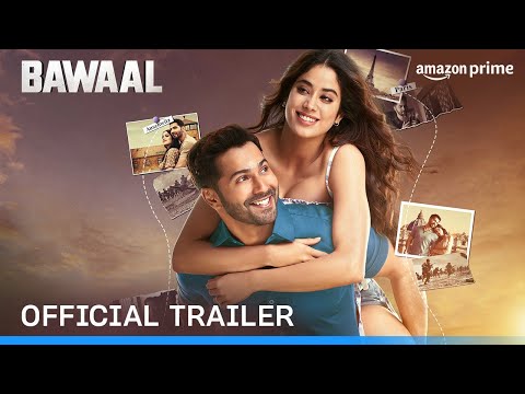 Trailer thumbnail