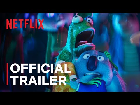 Trailer thumbnail