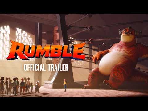 Trailer thumbnail