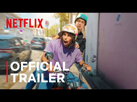 Trailer thumbnail
