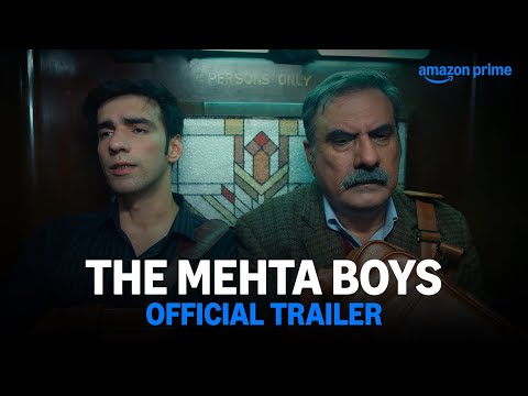 Trailer thumbnail