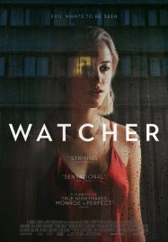 ดูหนังออนไลน์ฟรี Watcher (2022) วอทเชอร์