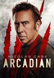 ดูหนังออนไลน์ฟรี Arcadian (2024)