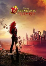 ดูหนังออนไลน์ฟรี Descendants The Rise of Red (2024)