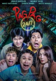 ดูหนังออนไลน์ฟรี Pagpag 24/7 (2024) ร้านสะดวกหลอน