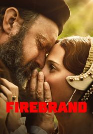 ดูหนังออนไลน์ฟรี Firebrand (2024)